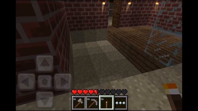 Minecraft Pocket Edition Lite - Gameplay Trailer (iOS, Android)