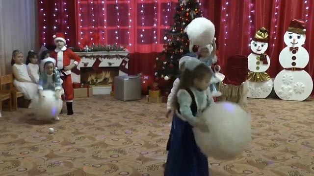 Русские зимы