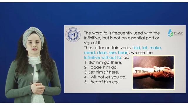 Grammar  Ing Form Or Infinitive Prefer, Would, Rather, Had Better