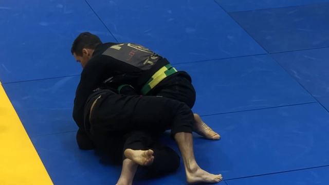 EUROPEAN BJJ CHAMPIONSHIP 2023