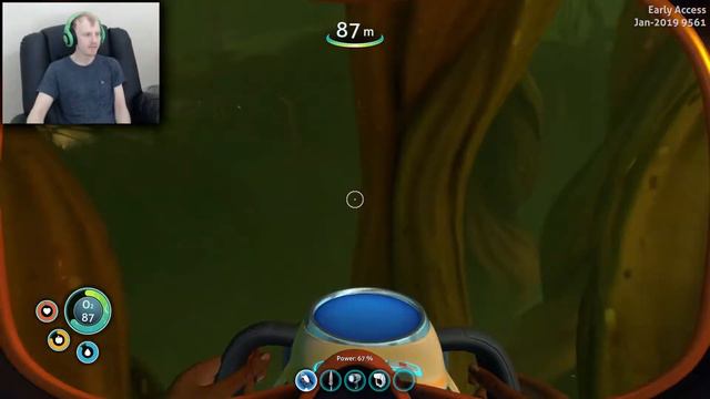 THIS IS SO DEEP! - Subnautica: Below Zero | Part 2