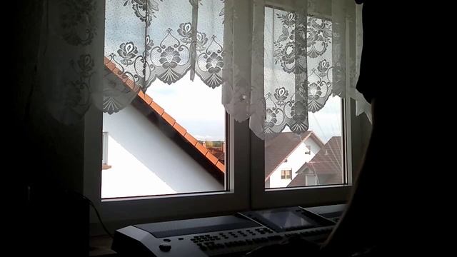 Группа ПМ - Синие Глаза ( 2012 Piano )