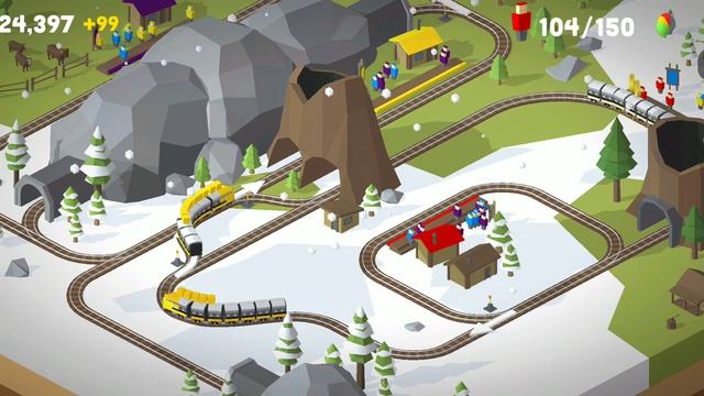 conduct this! lvl 91 94-99 3 stars commuter pass levels snow region 2