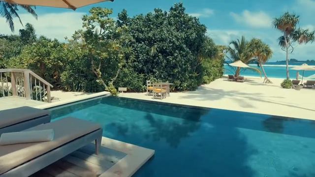 Maldives Six Senses Laamu