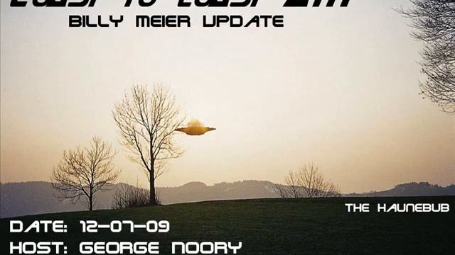 Billy Meier UFO Case Update 12-07-09 On Coast To Coast AM _1_4_ - YouTube - Truveo Video Search.flv