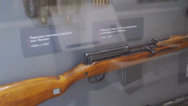 Вариативная экскурсия