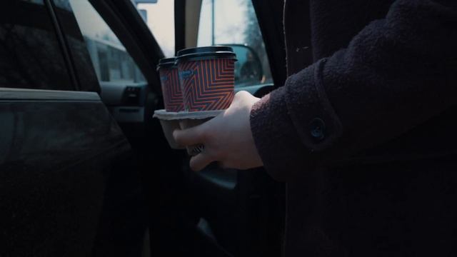 Реклама в YouTube кофейни ЭНДОРФИН | Бизнес Видео