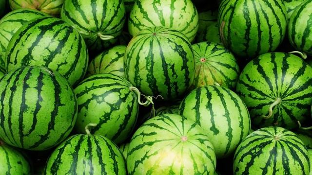 К чему снится Арбуз