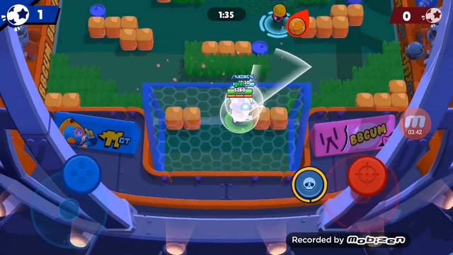 Brawl Stars начало