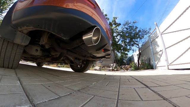 Ниссан: романтика и мощные эмоции