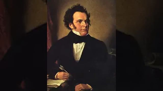 Franz Schubert - String Quartet No. 6, D. 74