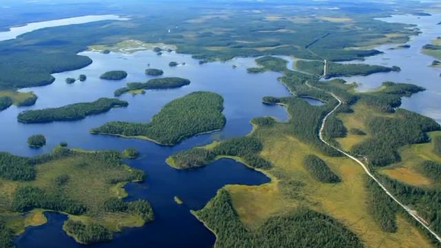 КАРЕЛИЯ