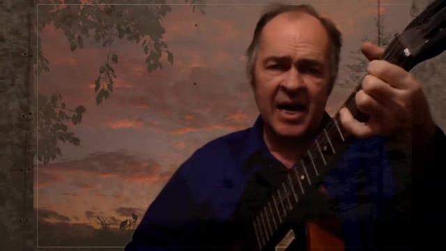 далеко  журавли полетели