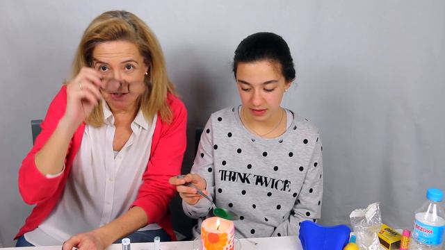 Labial Arco Iris De Unicornio. DIY Barra De Labios De Crayolas