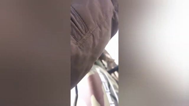 Первый запуск после зимы 6 месяцев Racer Tourist 200 часть 2.