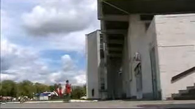 GTCat Jump 2008