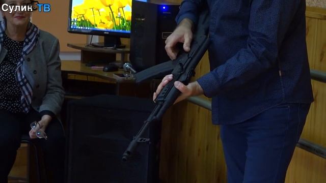 ПОДАРОК БУДУЩИМ МУЖЧИНАМ 18 10 23