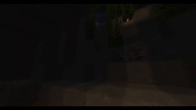 Minecraft Сериал. Таинственный остров. #1