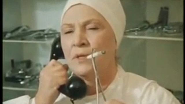 Резать к чертовой матери