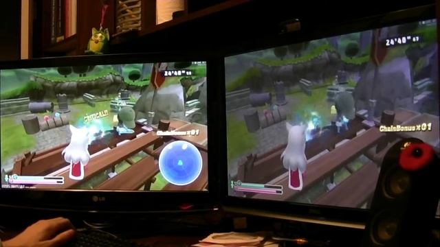 Acer Revo, DIY, SteamBox, Set Top Media Box, Steam Games, Videos