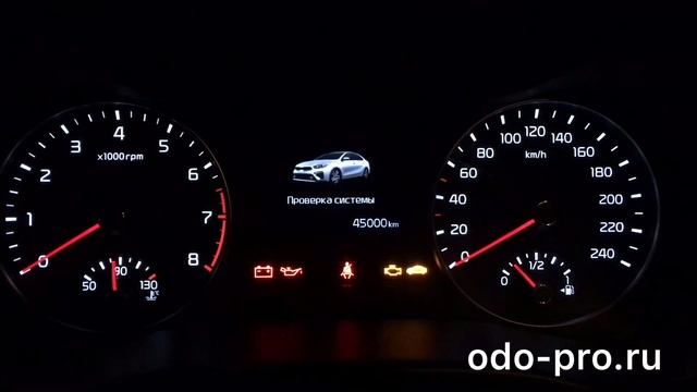 Адреналин на колесах