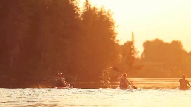 Summer: Ottawa River – (Entry # 26 – Short Film Of The Year Awards 2014)