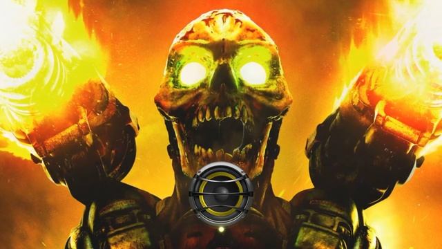 Detonate Cyberpunk Dubstep Music