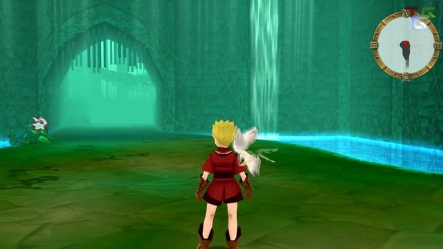 Tales Of The World: Radiant Mythology (PSP) - 