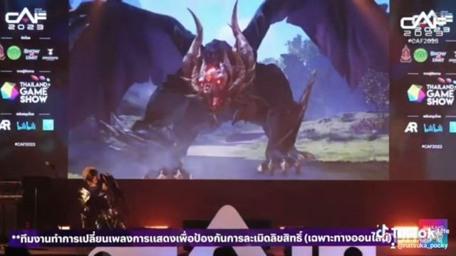 Alphen - Tales Of Arise Cosplay