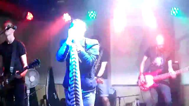Сансара - Завтра (Ben Hall 20.09.13)