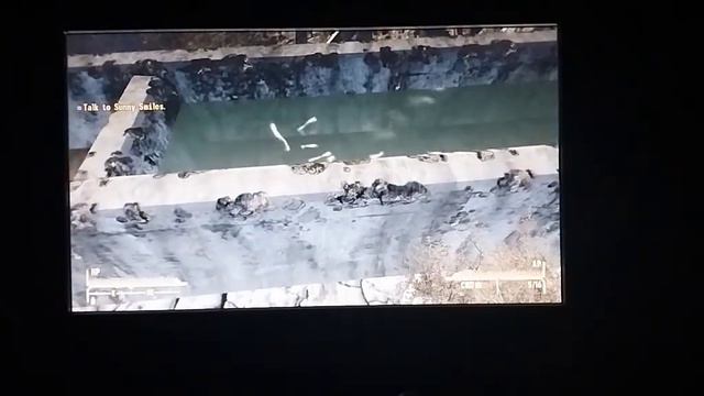 Come And Join Me VMFTactical. As We Start Our Journey In The Hellscape Of Fallout New Vegas.