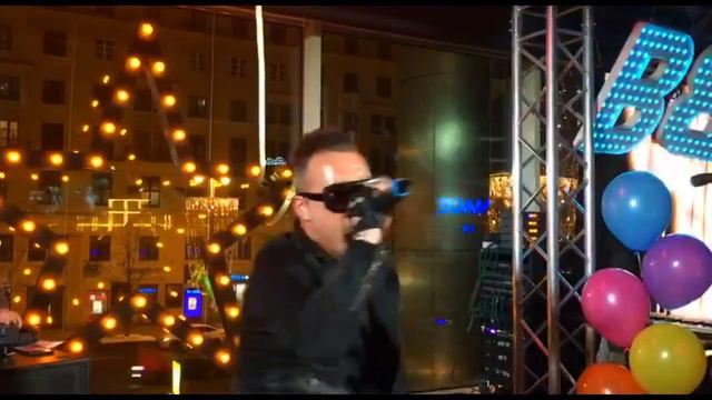 Евгений Холмский TURBOMODA 