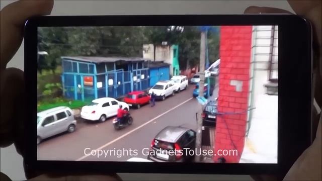 Samsung Galaxy Camera Full Review With Video And Photo Samples And Comparison With Digital Camera