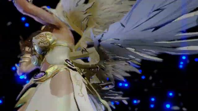 Skyrim Dance Automatic +DL