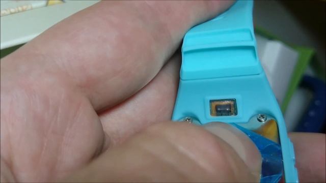 НЕ ПОКУПАЙТЕ! ДЕТСКИЕ УМНЫЕ ЧАСЫ SMART BABY WATCH Q50 / GW300