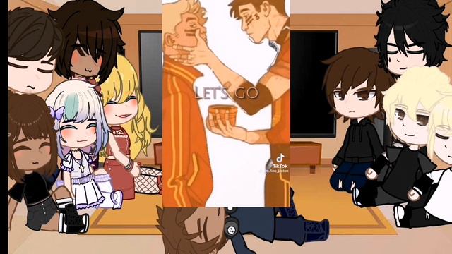 Мир в изучении