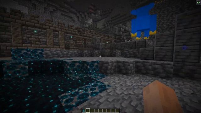 Топ 3 скина на Вардена | Лучшие текстурпаки для Вардена на 1.19 | Надзиратель из Wildupdate