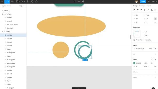 Figma Tutorial (Spring 21)