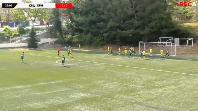 14-00 ФК Краснодар – ФК Кубань