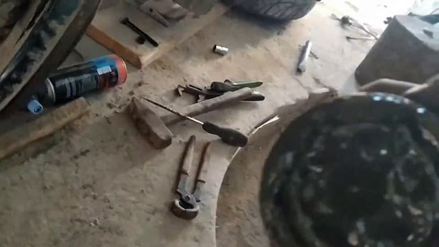 Путешествие в мир танца