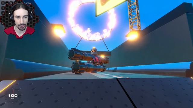 Crazy Transforming Flyer And Other Best Creations! - Trailmakers Early Access Gameplay