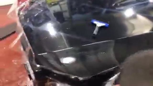 Интерьеры, которые впечатляют своей оригинальностью