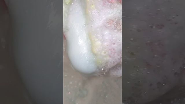 мою ванную Bagi + Sarma +новая губка