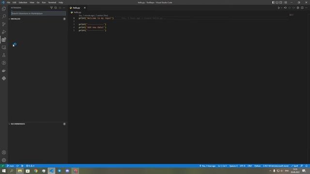 Установка GitHub Desktop. Клонирование репозиториев