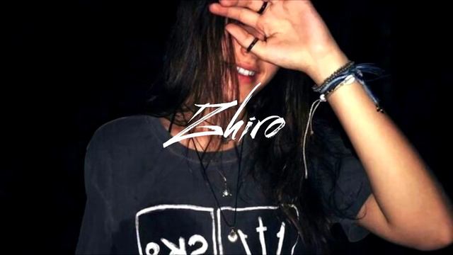 Мы бежим с тобой, как будто от гепарда