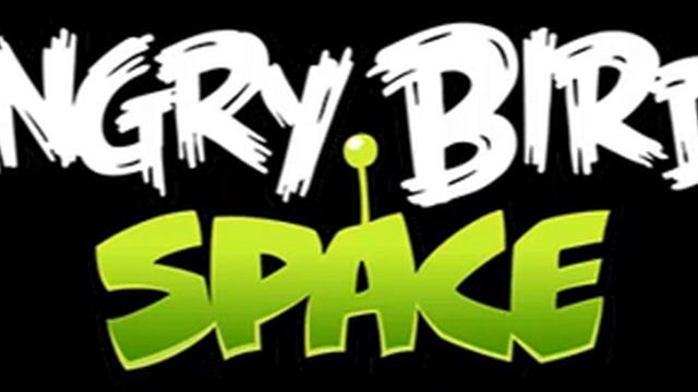 Angry Birds Space Music- 3 Stars (Unused Soundtrack)