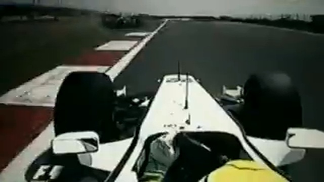 F1 2009 Highlights