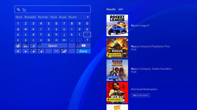 ROCKET LEAGUE FREE ON PS4 2020