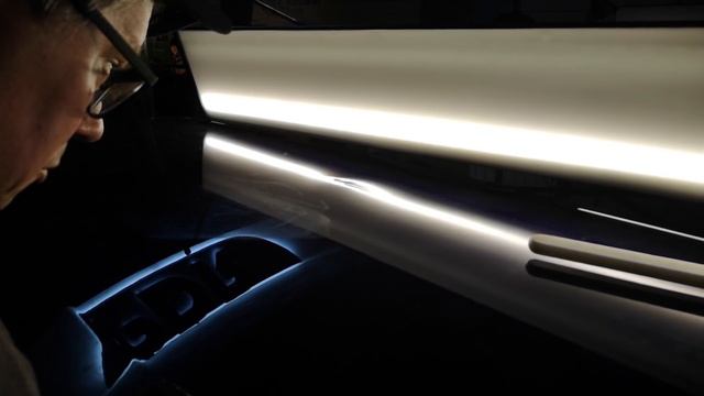 Декоративные акценты