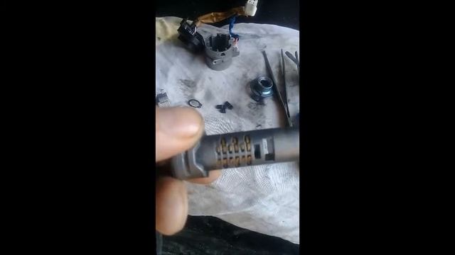 Kia Ремонт и обслуживание: Rio, Sportage, Ceed